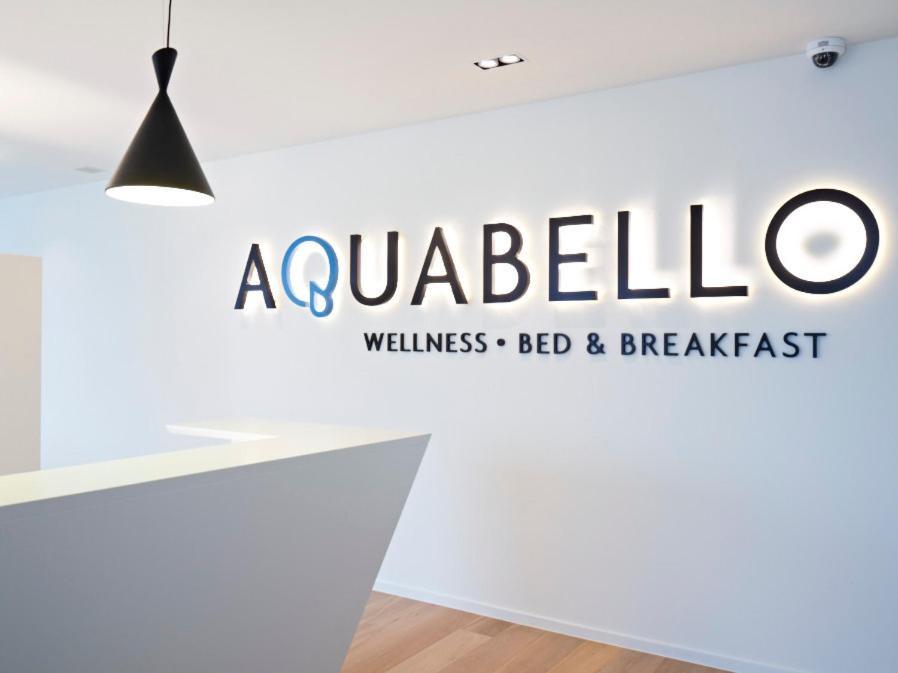 B&B Aquabello Roeselare Exterior photo