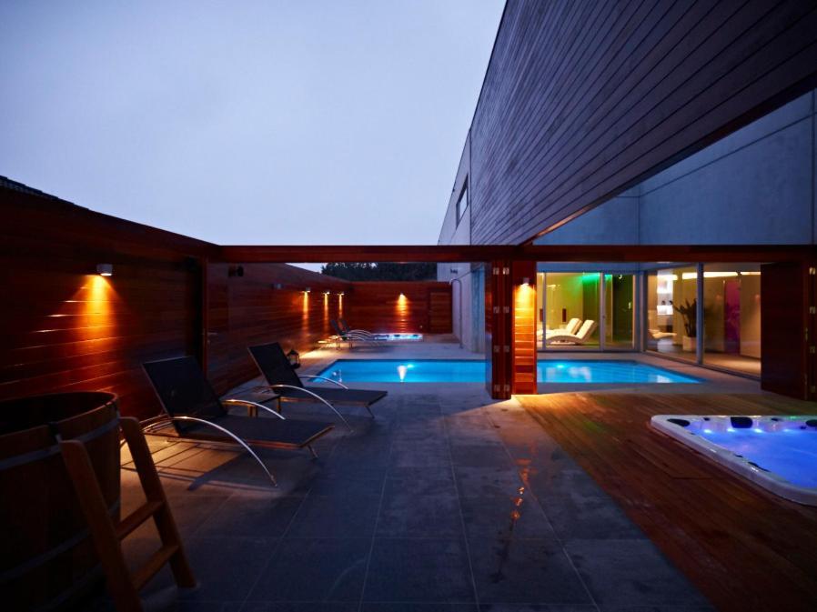 B&B Aquabello Roeselare Exterior photo