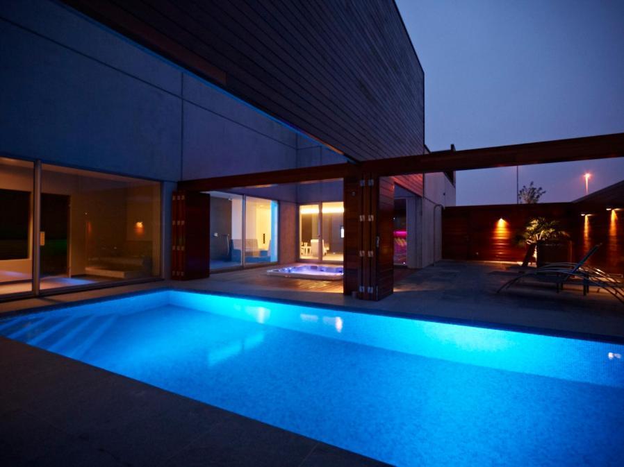 B&B Aquabello Roeselare Exterior photo