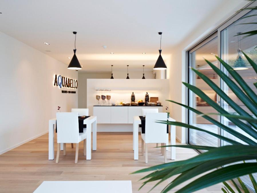 B&B Aquabello Roeselare Exterior photo