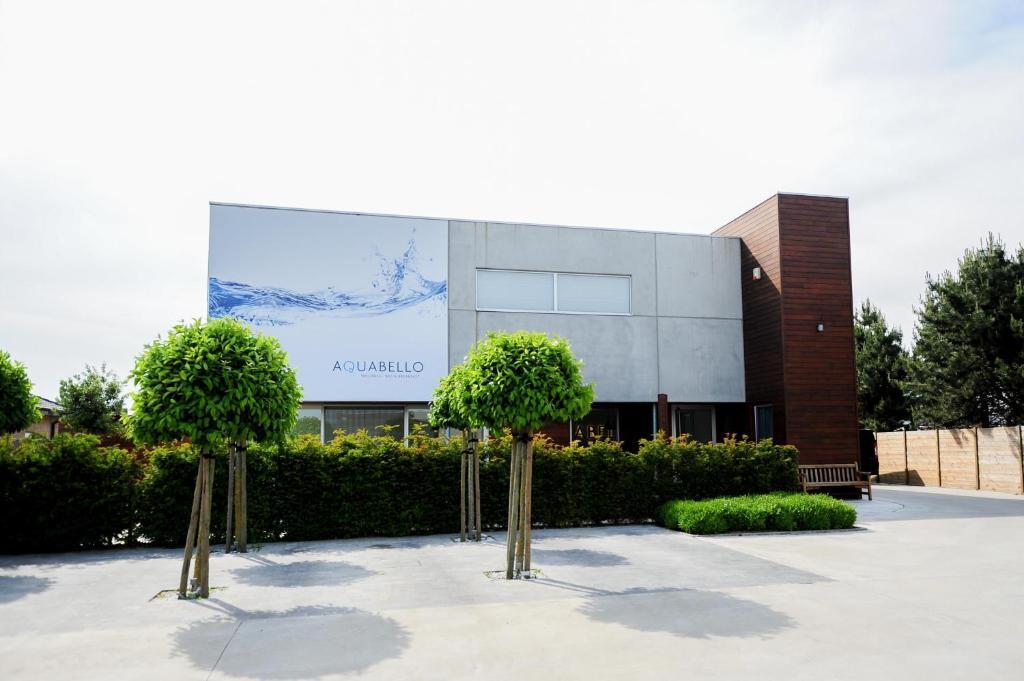 B&B Aquabello Roeselare Exterior photo