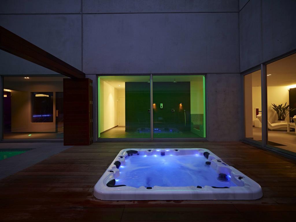 B&B Aquabello Roeselare Exterior photo