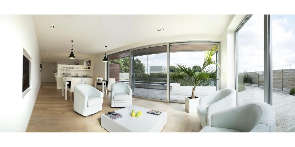 B&B Aquabello Roeselare Exterior photo